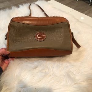Vintage dooney purse
